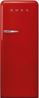 Холодильник Smeg FAB28RRD3 червоний