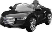 Zdjęcia - Samochód elektryczny dla dzieci AL Toys Audi R8 KD100 