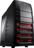 Фото - Корпус Cooler Master Storm Enforcer чорний