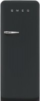 Фото - Холодильник Smeg FAB28RBV3 графіт