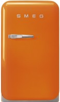 Холодильник Smeg FAB5ROR оранжевий