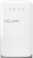 Холодильник Smeg FAB5RWH білий