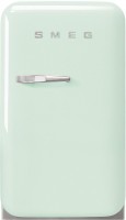 Холодильник Smeg FAB5RPG зелений