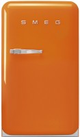 Холодильник Smeg FAB10RO оранжевий