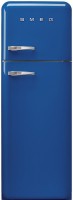 Фото - Холодильник Smeg FAB30RBL1 синій
