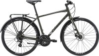 Zdjęcia - Rower Giant Escape 2 City Disc 2018 frame XL 