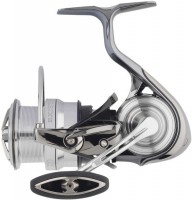 Zdjęcia - Kołowrotek Daiwa Exist LT 3000D-C 