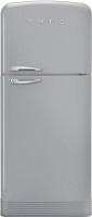 Фото - Холодильник Smeg FAB50RSV сріблястий