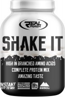 Протеїн Real Pharm Shake IT 2.3 кг