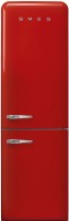 Холодильник Smeg FAB32RRD3 червоний