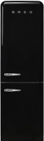 Холодильник Smeg FAB32RBL3 чорний
