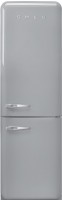 Холодильник Smeg FAB32RSV3 сріблястий