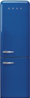 Холодильник Smeg FAB32RBE3 синій