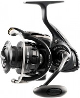 Zdjęcia - Kołowrotek Daiwa Saltist Back Bay LT 3000 