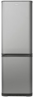 Фото - Холодильник Biryusa M320 NF сріблястий