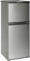 Фото - Холодильник Biryusa M153 сріблястий
