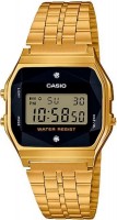 Наручний годинник Casio A-159WGED-1 