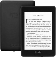 Фото - Електронна книга Amazon Kindle Paperwhite Gen 10 2018 32GB 