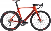 Фото - Велосипед Giant Propel Advanced Disc 2018 frame XL 