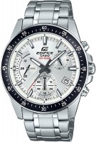 Фото - Наручний годинник Casio Edifice EFV-540D-7A 