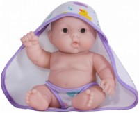 Фото - Лялька JC Toys Lots to Love Babies JC16822-1 