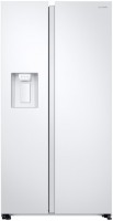 Фото - Холодильник Samsung RS68N8240WW білий