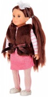 Фото - Лялька Our Generation Dolls Mini Sienna BD33006Z 