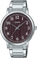Наручний годинник Casio MTP-E145D-5B1 