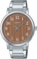 Фото - Наручний годинник Casio MTP-E145D-5B2 