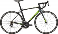 Zdjęcia - Rower Giant TCR Advanced 2 2018 frame M/L 