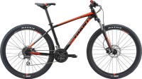 Фото - Велосипед Giant Talon 29er 3 2018 frame L 