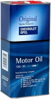 Olej silnikowy Fanfaro 6717 O.E.M. for Chevrolet Opel 5W-30 5 l