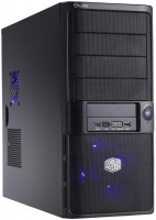 Фото - Корпус Cooler Master Elite 335 БЖ 500 Вт