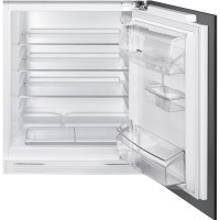 Фото - Вбудований холодильник Smeg UD 7140LSP 