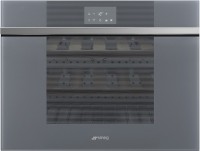 Zdjęcia - Szafka na wino Smeg CVI 118LWS2 