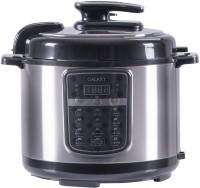 Zdjęcia - Multicooker Galaxy GL 2650 