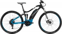 Фото - Велосипед Haibike Sduro FullNine 5.0 2018 frame M 