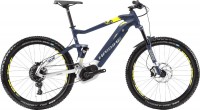 Фото - Велосипед Haibike Sduro FullSeven 7.0 2018 frame M 