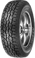 Фото - Шини Multi-Mile Wild Country XTX Sport 275/65 R18 116T 