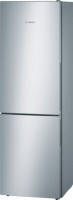 Фото - Холодильник Bosch KGV36VL30 сріблястий