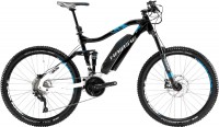 Фото - Велосипед Haibike Sduro FullSeven LT 5.0 2018 frame XL 