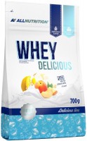 Odżywka białkowa AllNutrition Whey Delicious 0.7 kg