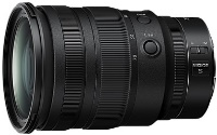 Obiektyw Nikon 24-70mm f/2.8 Z S Nikkor 