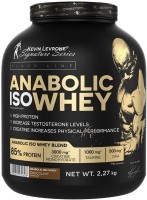 Odżywka białkowa Kevin Levrone Anabolic Iso Whey 2 kg