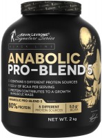 Odżywka białkowa Kevin Levrone Anabolic Pro-Blend 5 2 kg