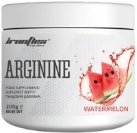 Фото - Амінокислоти IronFlex Arginine 200 g 