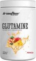 Aminokwasy IronFlex Glutamine 300 g 