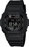 Фото - Наручний годинник Casio G-Shock GW-M5610-1B 