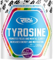 Амінокислоти Real Pharm Tyrosine 200 g 