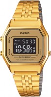 Фото - Наручний годинник Casio LA-680WGA-9B 